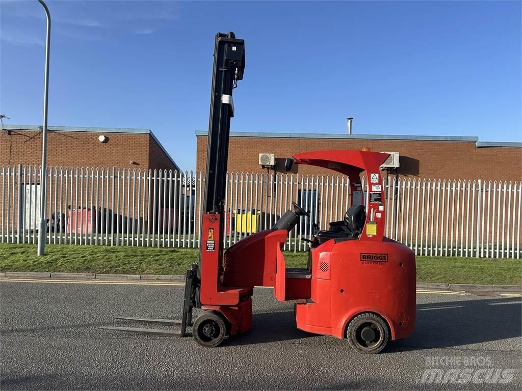  G4 AC Elevatore passaggio stretto