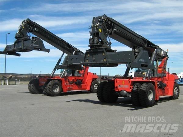Kalmar DRT450 Carrelli elevatori