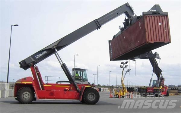 Kalmar DRT450 Carrelli elevatori