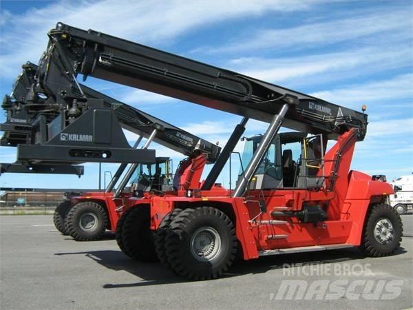 Kalmar DRT450 Carrelli elevatori