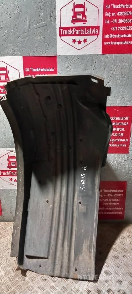 Scania R440  1485485 Cabine e interni