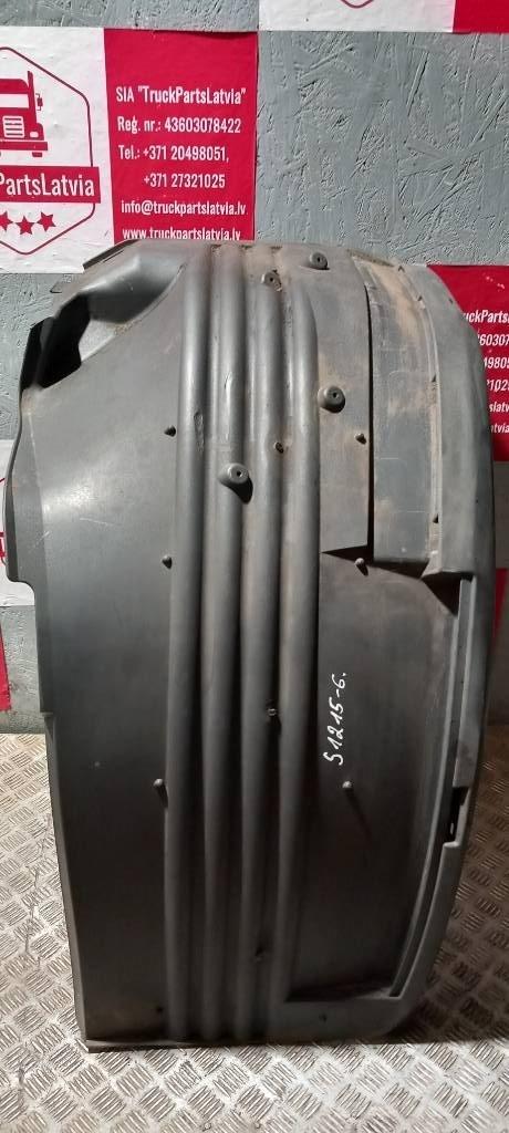 Scania R440  1485485 Cabine e interni