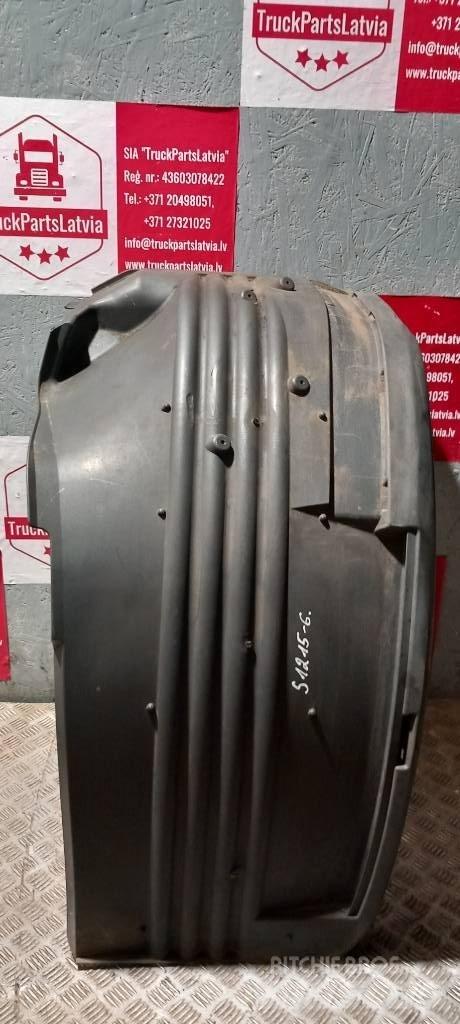 Scania R440  1485485 Cabine e interni