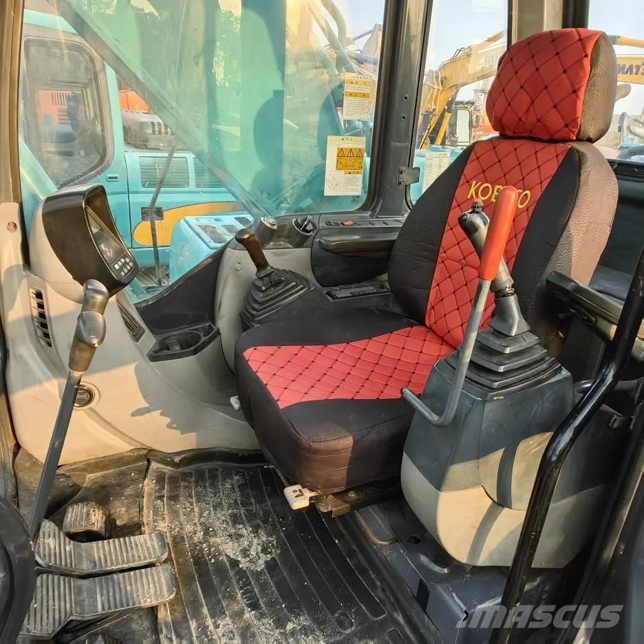 Kobelco SK 200 Escavatori cingolati
