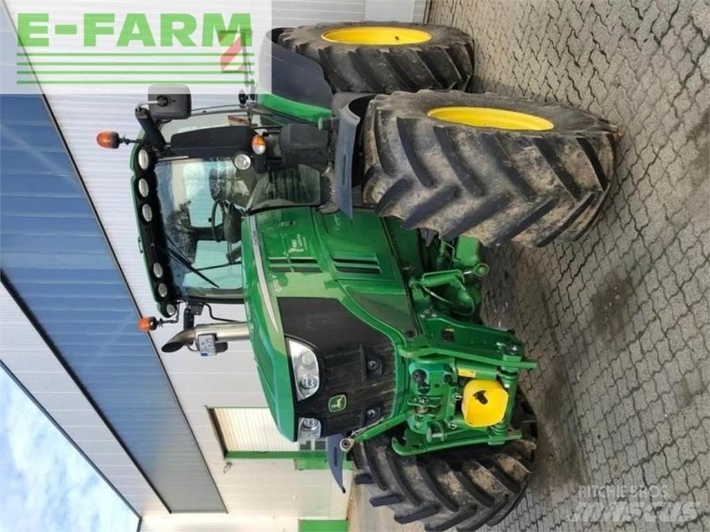 John Deere 6250r Trattori