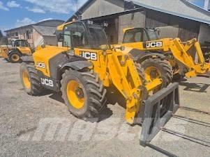 JCB 541-70 AGRI Pro Sollevatori telescopici per agricoltura
