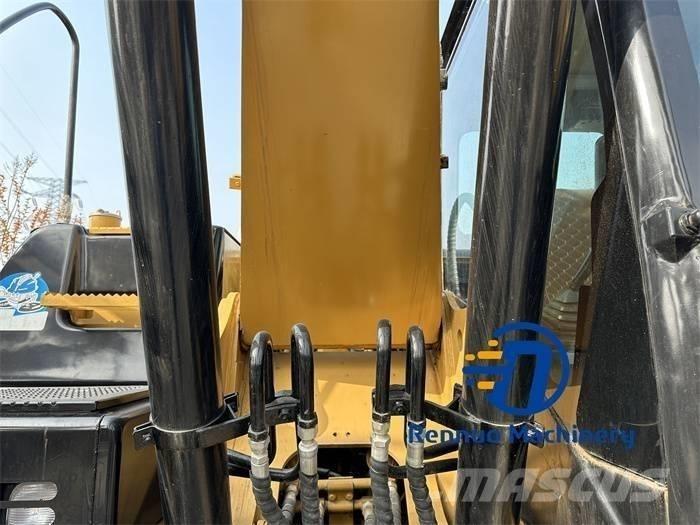CAT 323D/323/323DL Escavatori cingolati