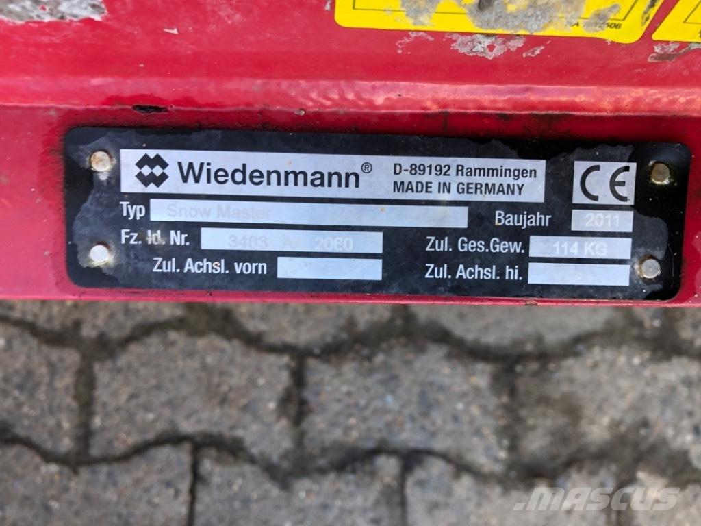 Shibaura ST 324 HST Trattori compatti