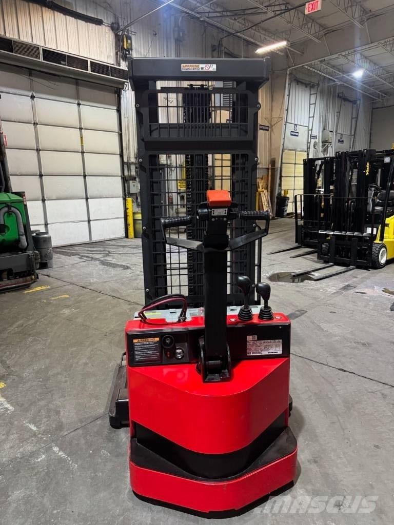 Raymond RSS40 Carelli stoccatori  automatici-usati