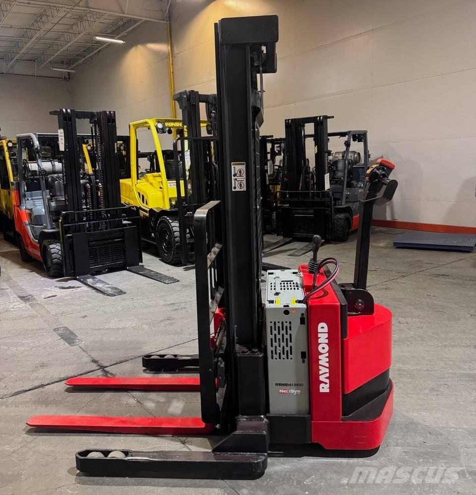 Raymond RSS40 Carelli stoccatori  automatici-usati