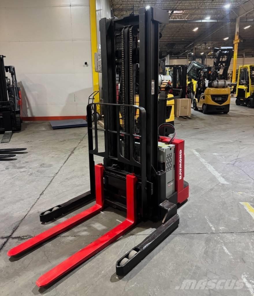 Raymond RSS40 Carelli stoccatori  automatici-usati