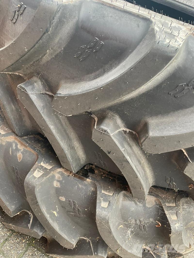 Alliance 520/85R42 Pneumatici, ruote e cerchioni