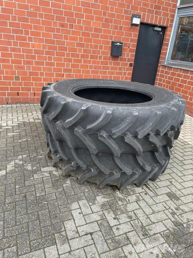 Alliance 520/85R42 Pneumatici, ruote e cerchioni
