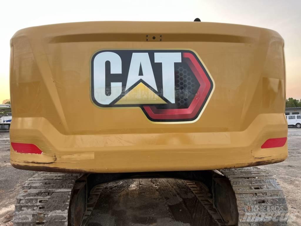 CAT 330 GC Escavatori cingolati