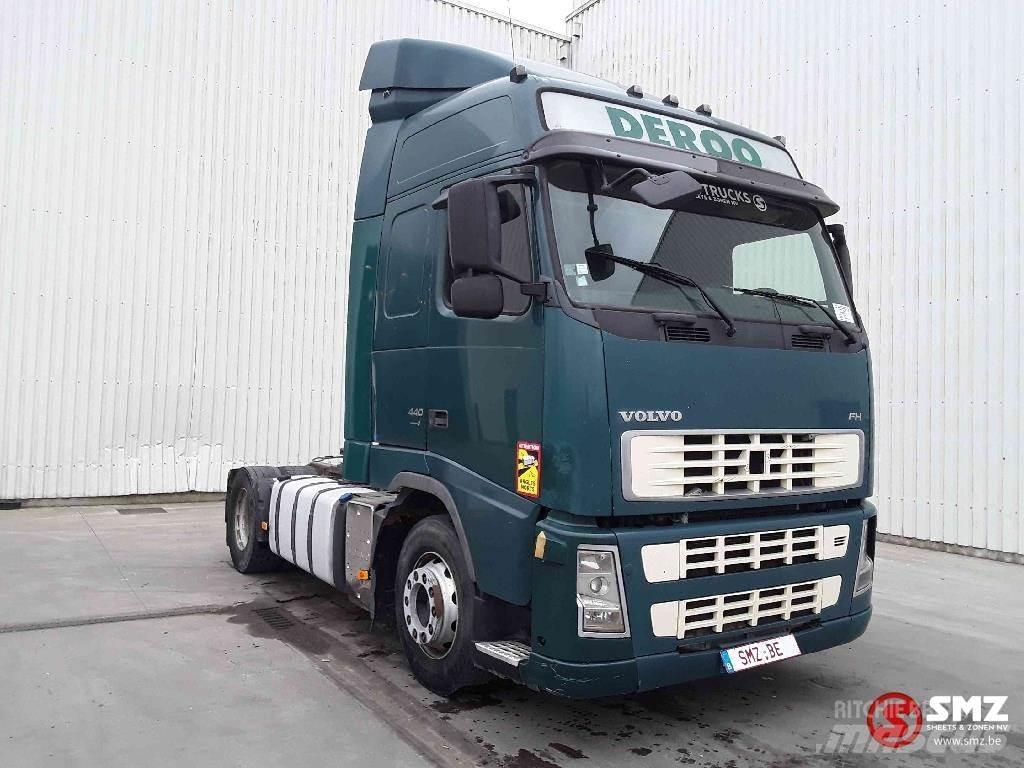 Volvo FH 440 Motrici e Trattori Stradali