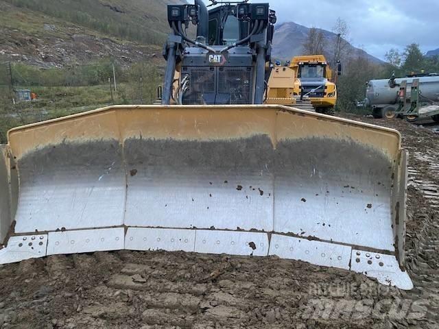 CAT D6 XE Dozer cingolati