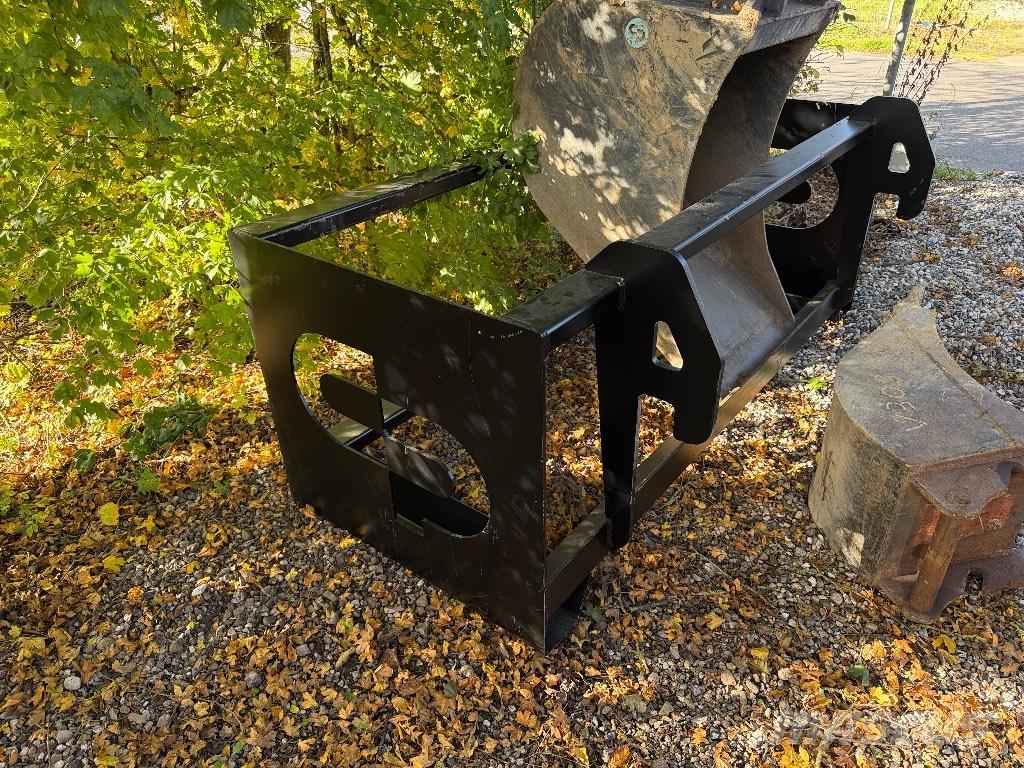 Takeuchi TB 260 Escavatori cingolati