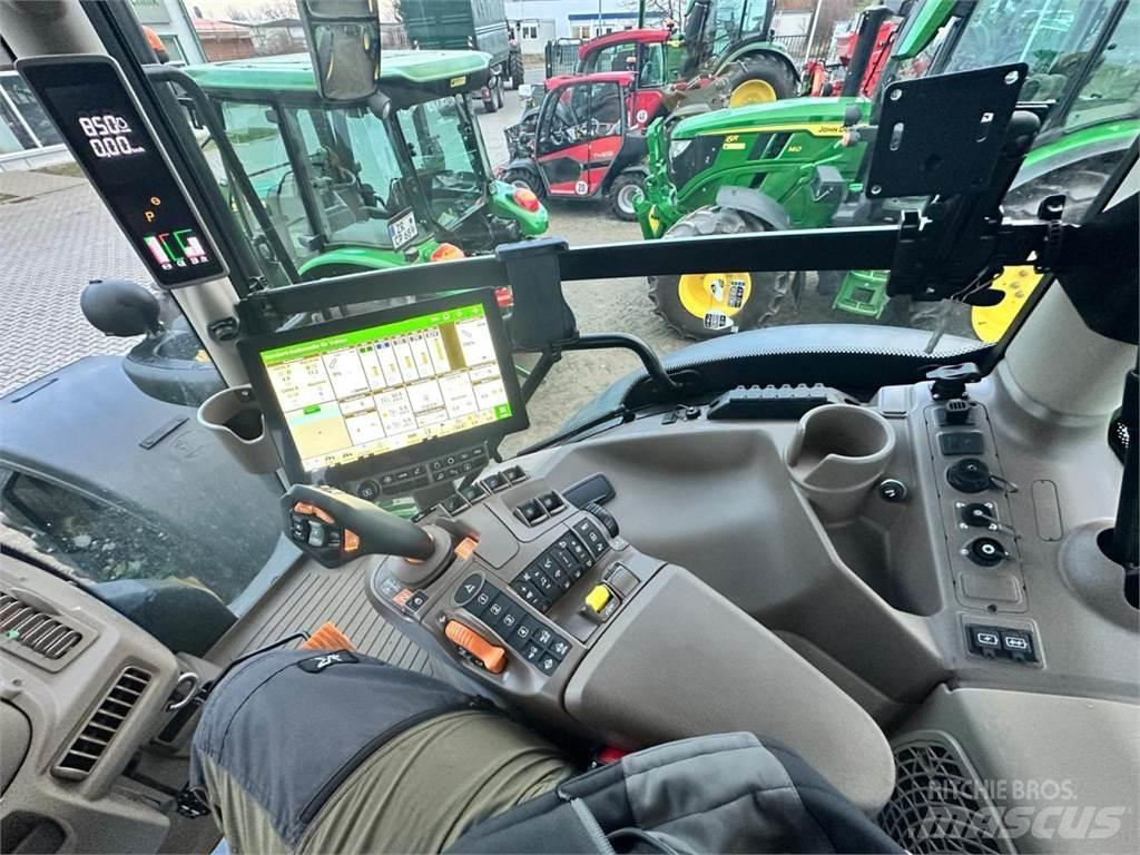John Deere 6R 185 Trattori