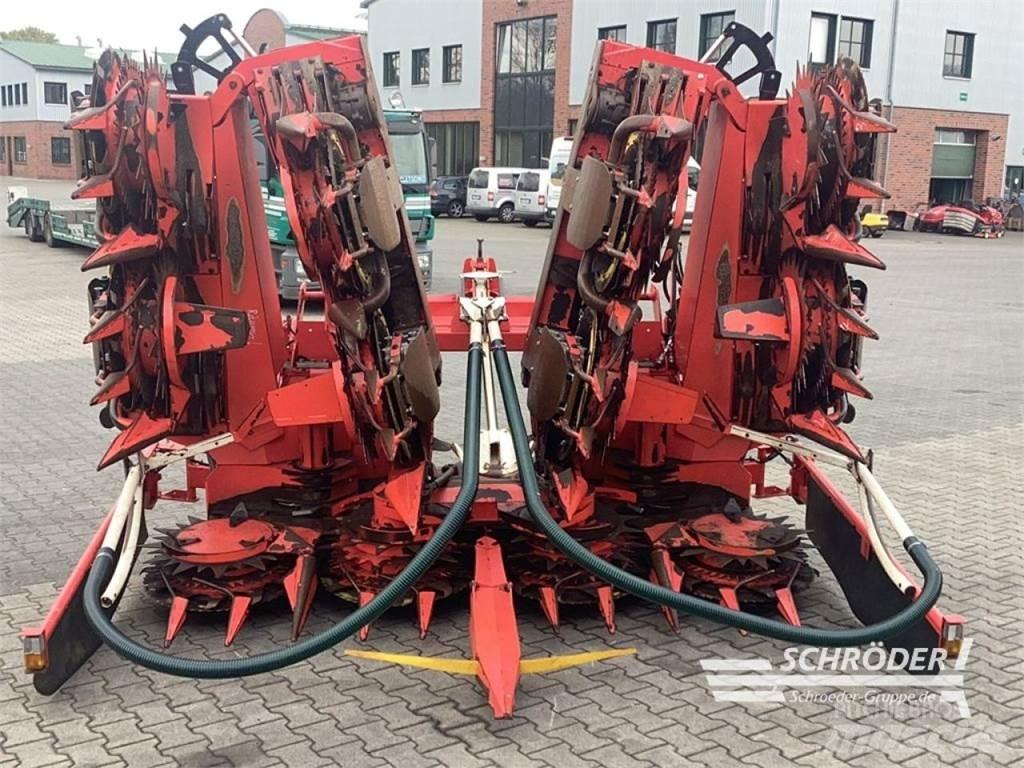 Kemper 390 PLUS Altri macchinari per falciare e trinciare