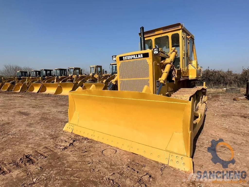 CAT D8K Dozer cingolati