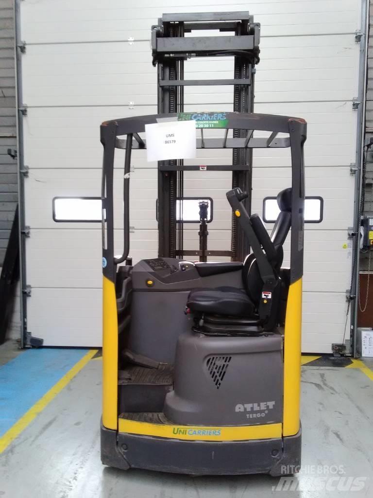 Atlet UMS 160 Carrello retrattile