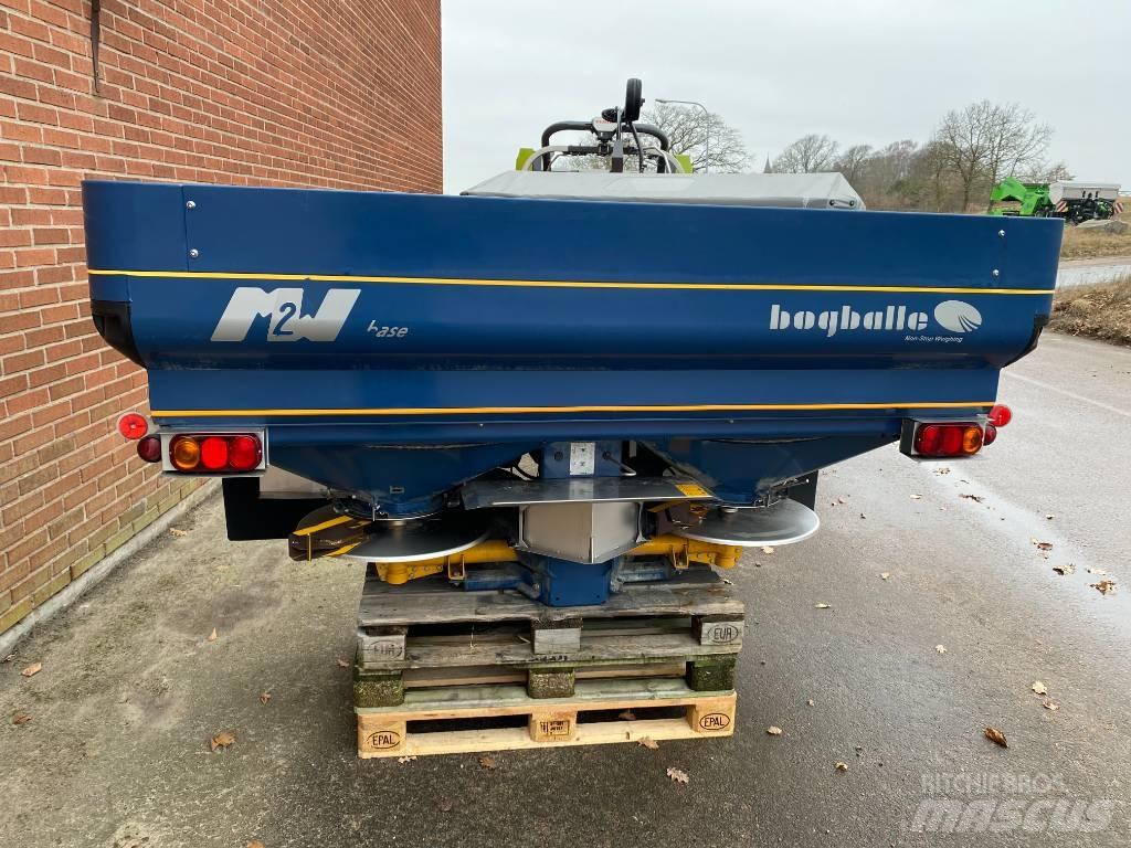 Bogballe M2W Q Spargiminerale
