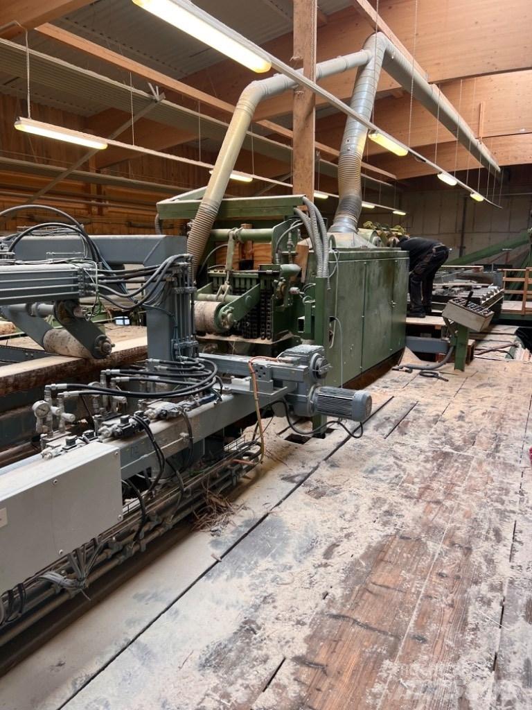  EWD STINGL NK260 Segherie