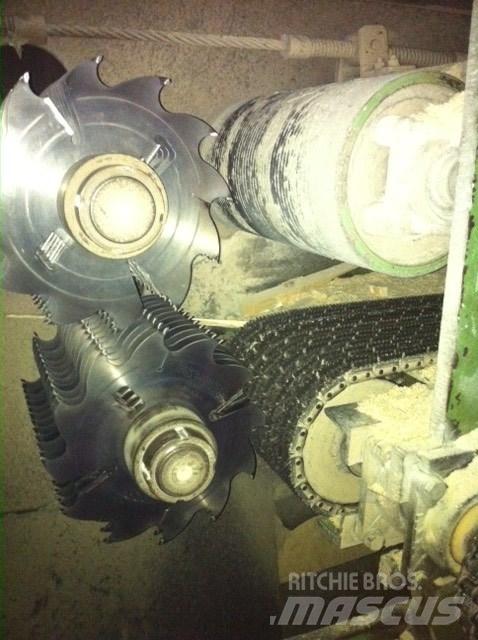  EWD STINGL NK260 Segherie
