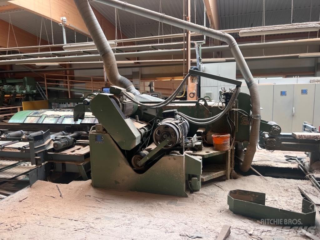  EWD STINGL NK260 Segherie