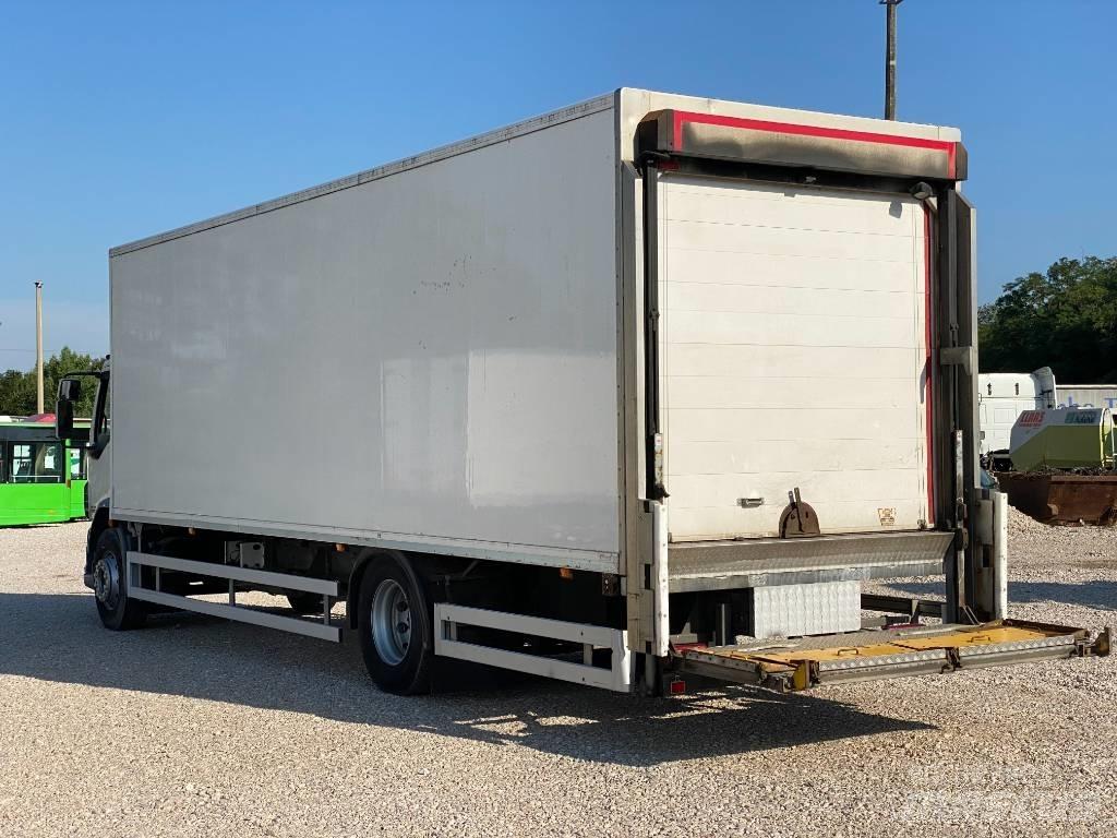 DAF LF55.220 Camion a temperatura controllata