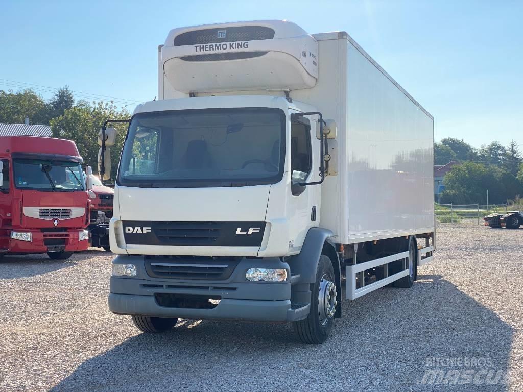 DAF LF55.220 Camion a temperatura controllata