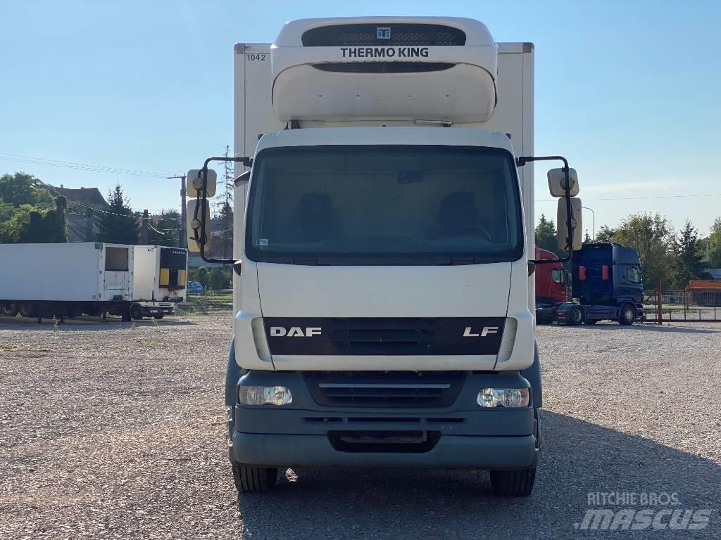 DAF LF55.220 Camion a temperatura controllata