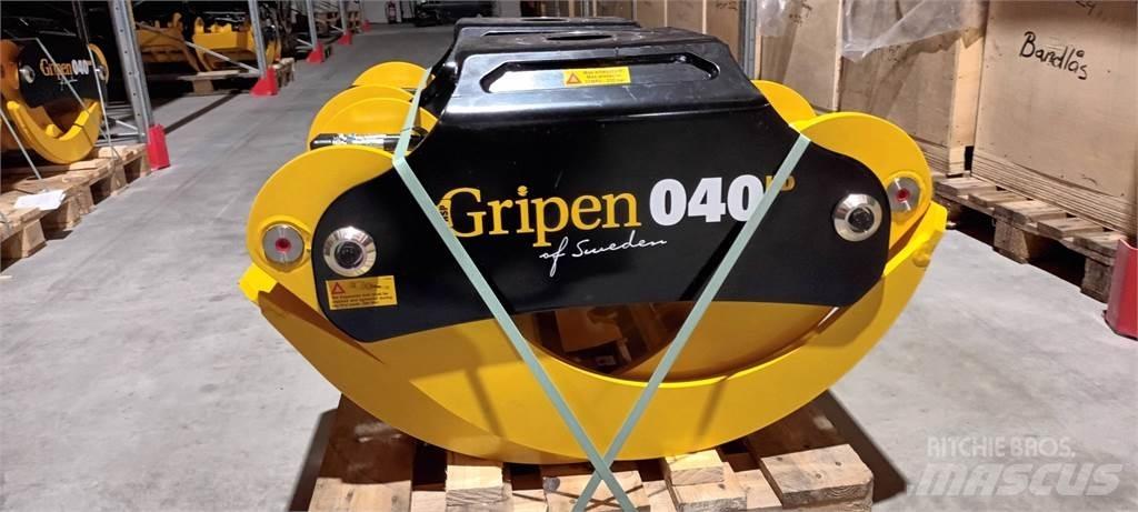 HSP Gripen 040HD Pinze