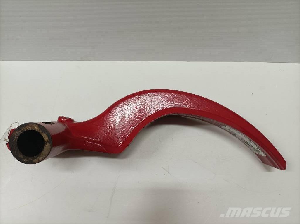 John Deere H212 | Faca Decespugliatrici e trinciatrici idrauliche