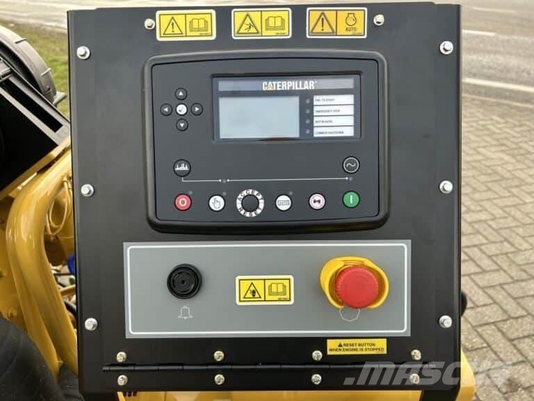 CAT C4.4 Motori marini ausiliari