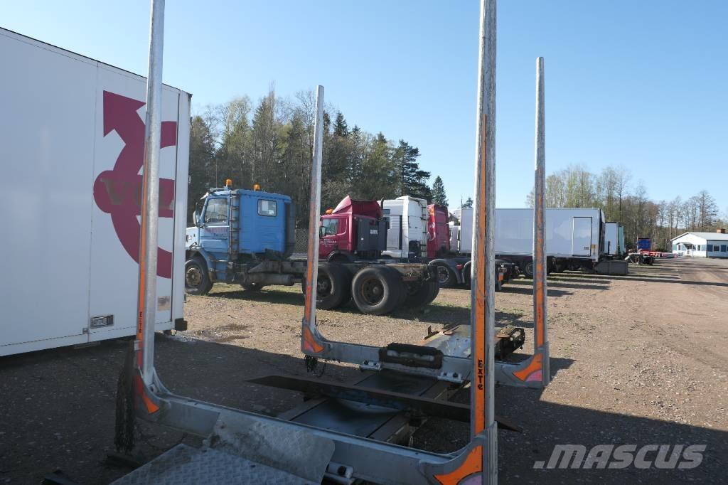  Exte 33 A9 Trasporto - Altro