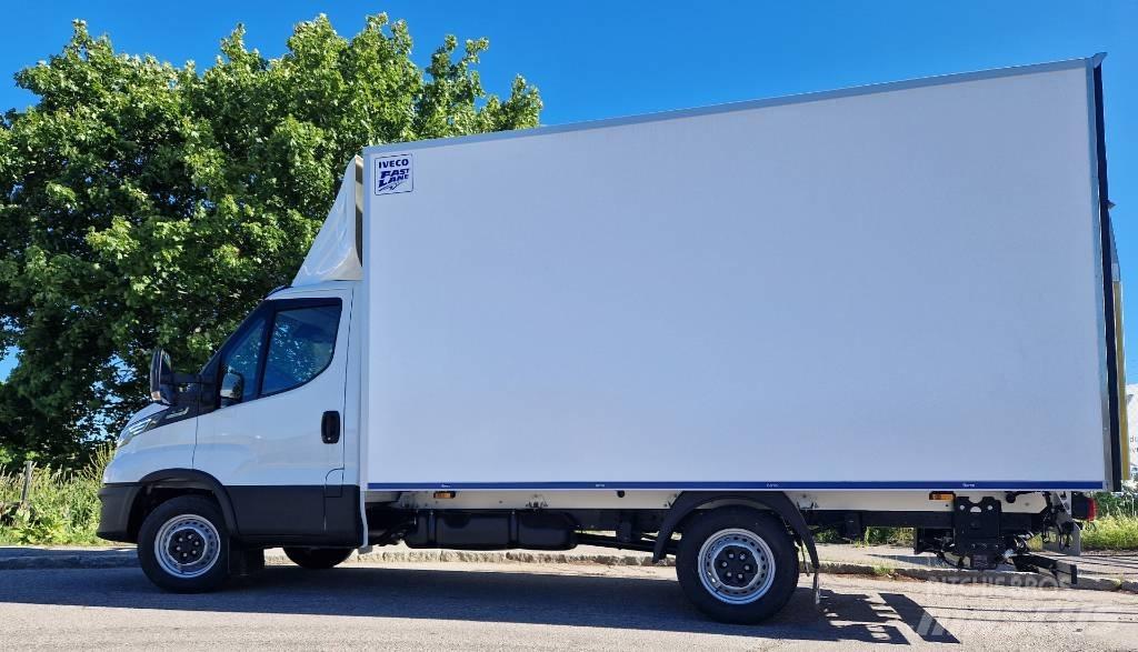 Iveco Daily 35S16HA8 Furgone chiuso
