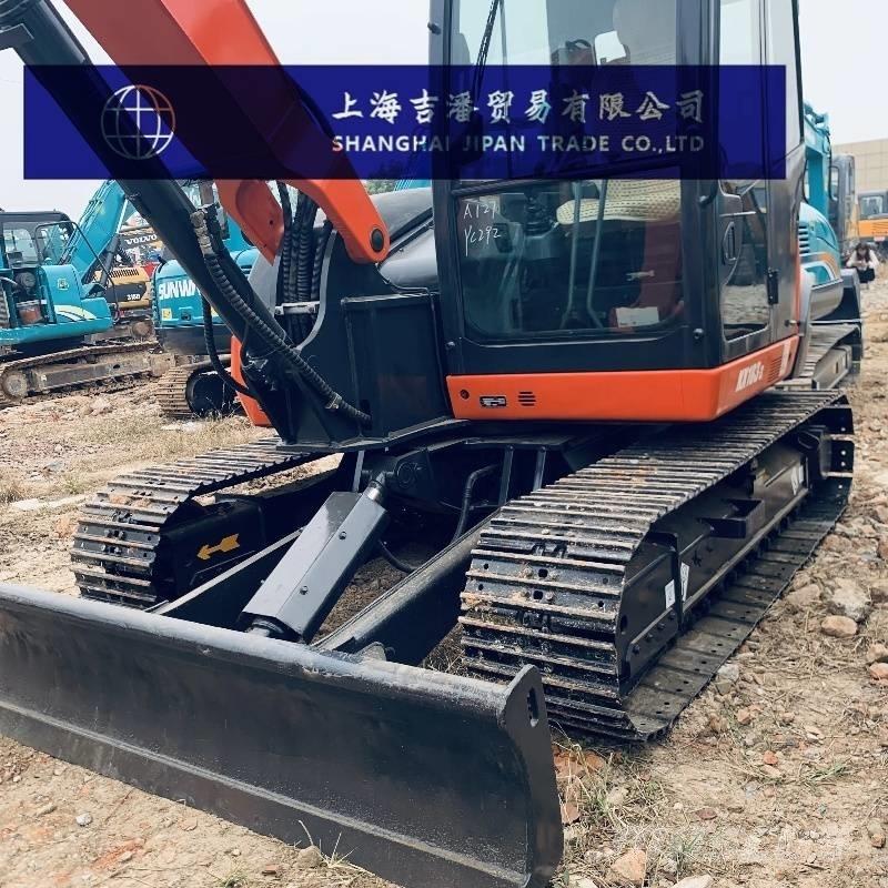 Kubota KX 183 Escavatori medi 7t - 12t