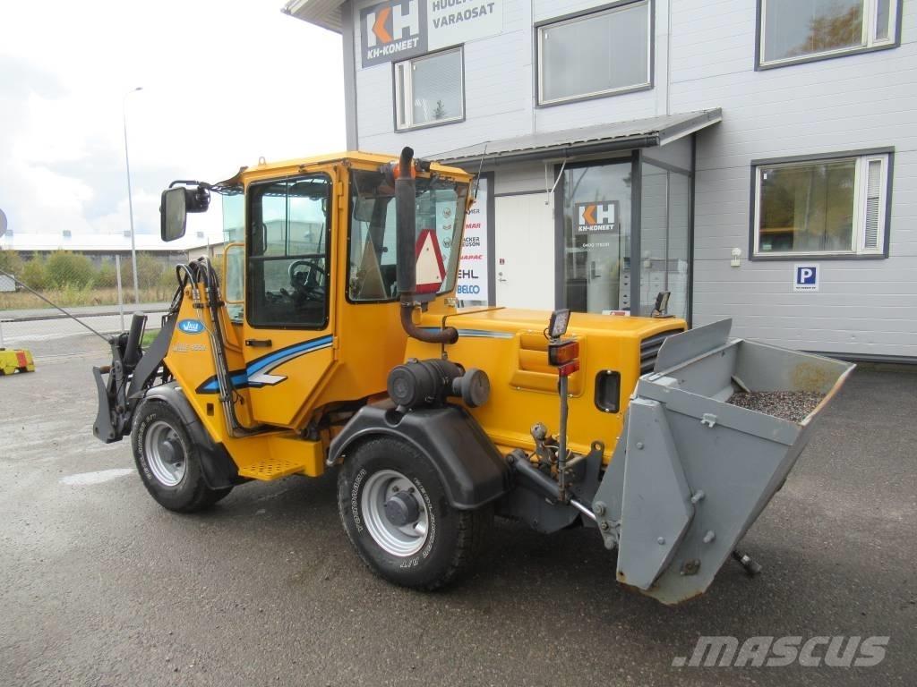 Wille 455 B Pale gommate