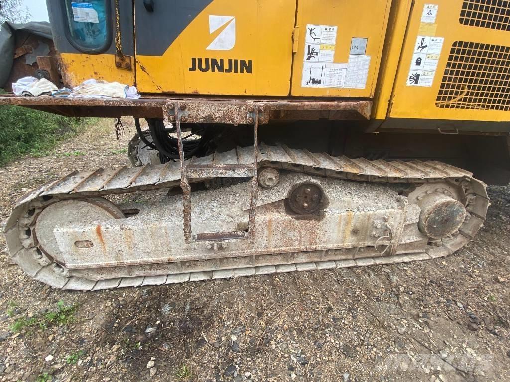 Junjin JD 1400 E Punte leggere