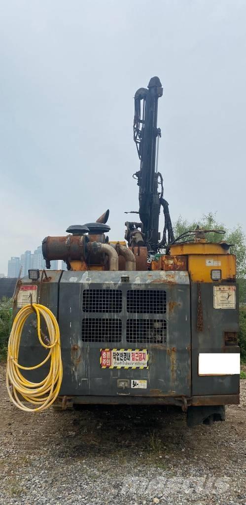 Junjin JD 1400 E Punte leggere