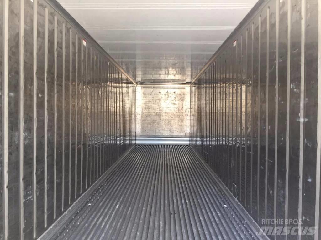 Thermo King MP 3000 Container refrigerati