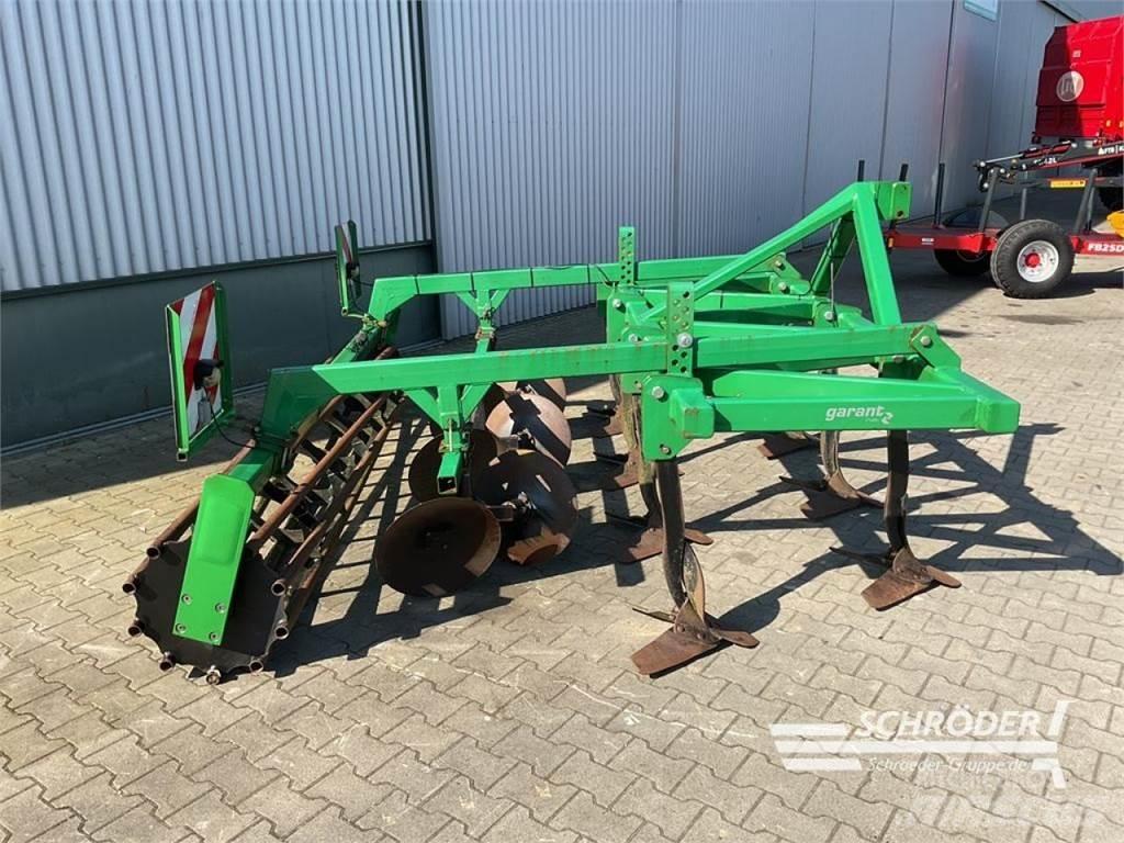 Kotte FLGR 3,0 M Coltivatori