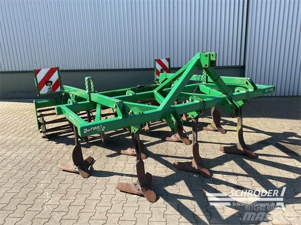 Kotte FLGR 3,0 M Coltivatori