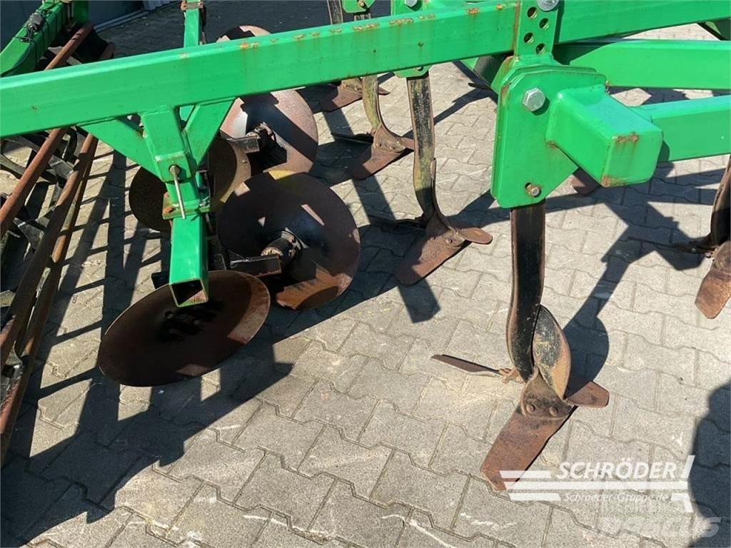 Kotte FLGR 3,0 M Coltivatori