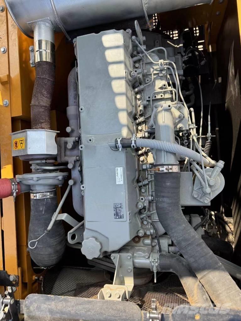 Sany SY 335 Escavatori medi 7t - 12t