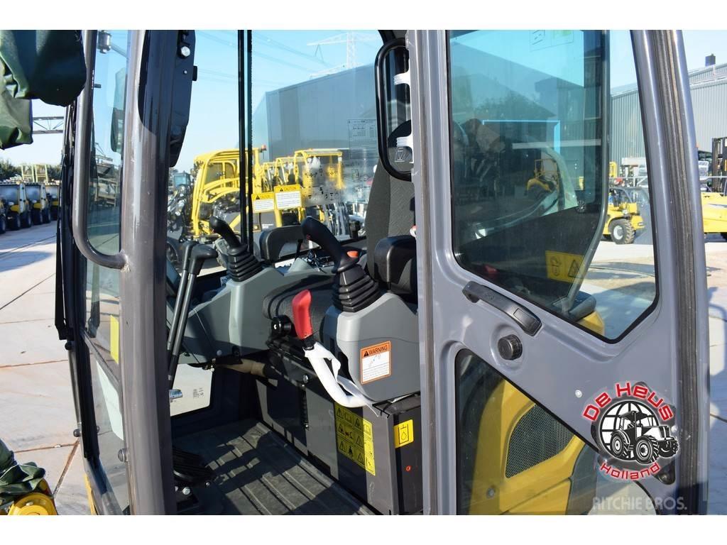 XCMG XE20E Escavatori speciali