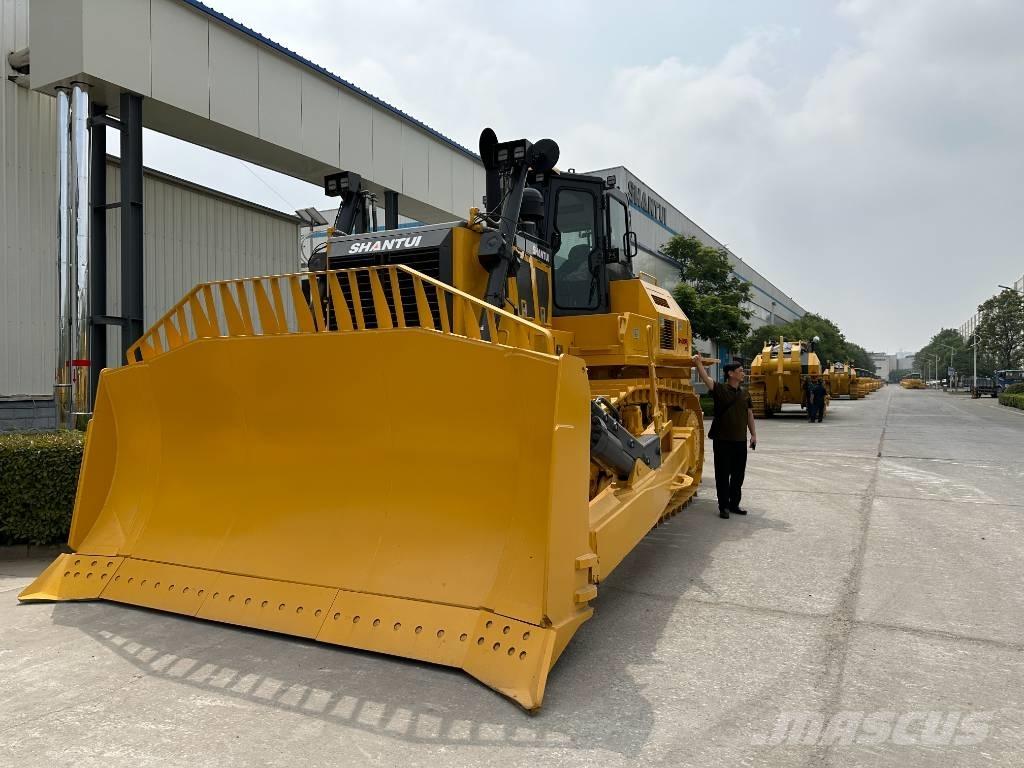 Shantui DH 46 Dozer cingolati