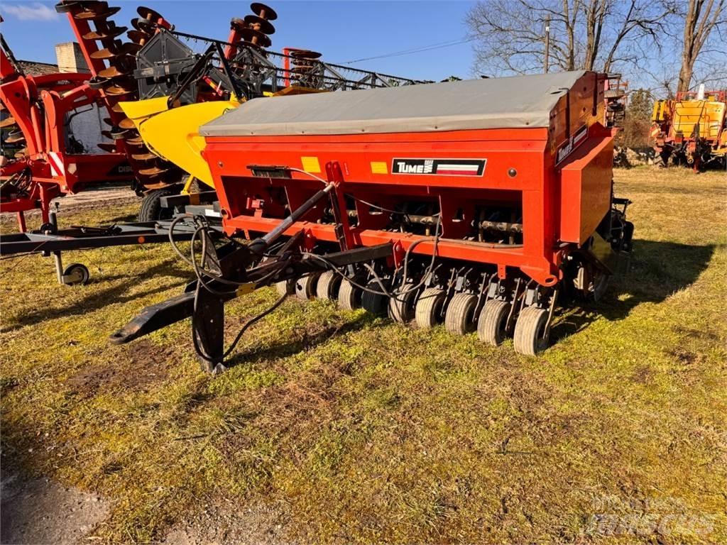 Tume HKK 3001 DD Agricoltura - Altro