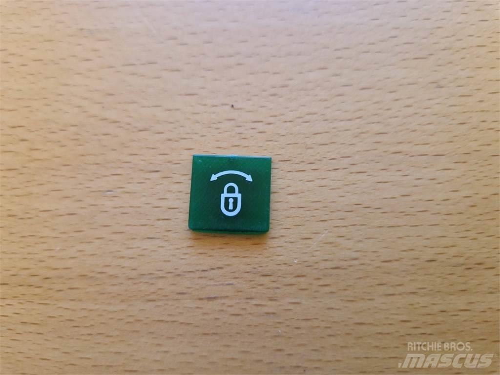 Eco Log Symbol Componenti elettroniche